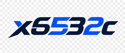 Logo x6532c
